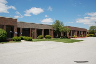 Plus de détails pour 500-566 W Taft Dr, South Holland, IL - Différents types d’espaces à louer