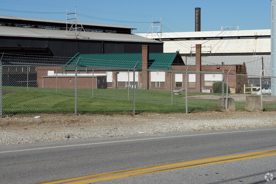 900 Conshohocken Rd, Conshohocken, PA à vendre - Photo principale – Image 1 sur 2