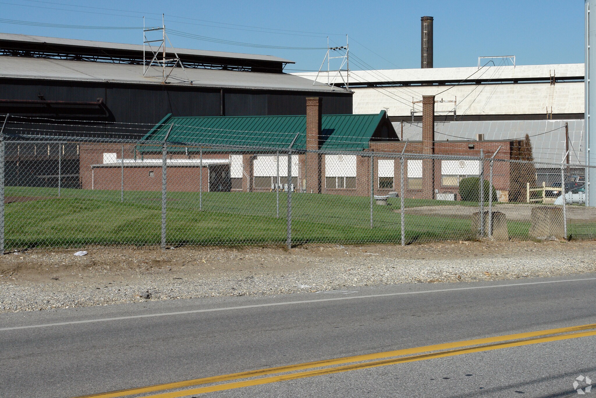 900 Conshohocken Rd, Conshohocken, PA à vendre Photo principale– Image 1 sur 3