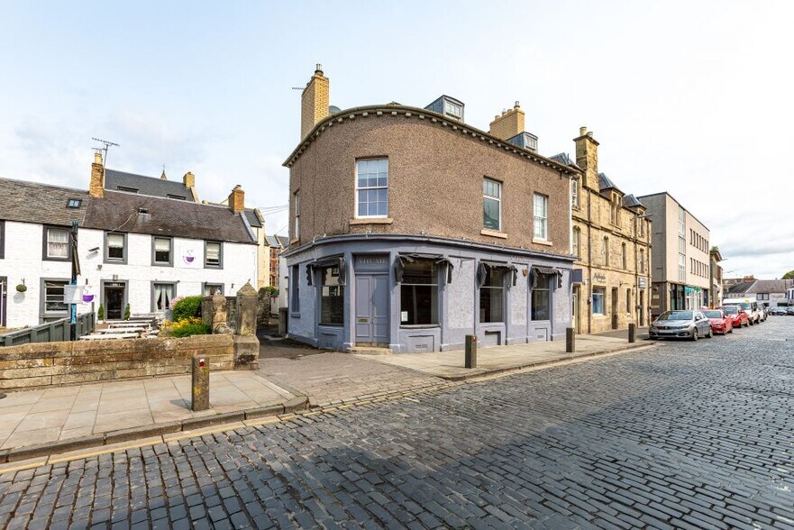 22 Horsemarket, Kelso à vendre - Photo de l’immeuble – Image 2 sur 9
