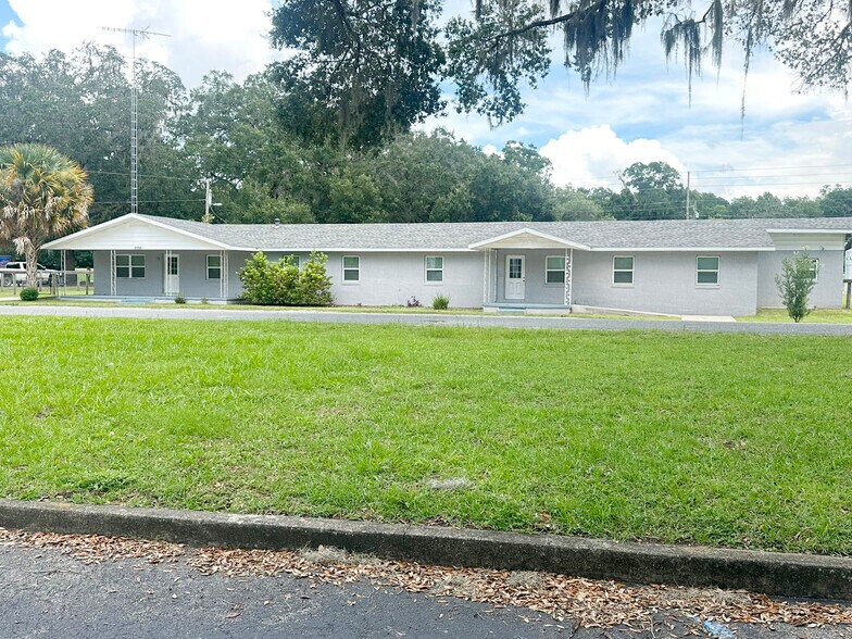 4440 NW 155th St, Reddick, FL à vendre - Photo de l’immeuble – Image 2 sur 13