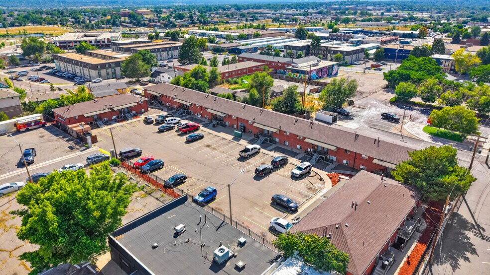 3076 W 71st Way, Westminster, CO à vendre - Photo de l’immeuble – Image 3 sur 23