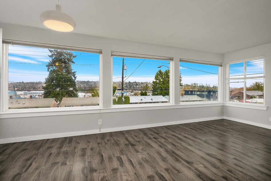 855 W Nickerson St, Seattle, WA à vendre - Photo de l’immeuble – Image 2 sur 12