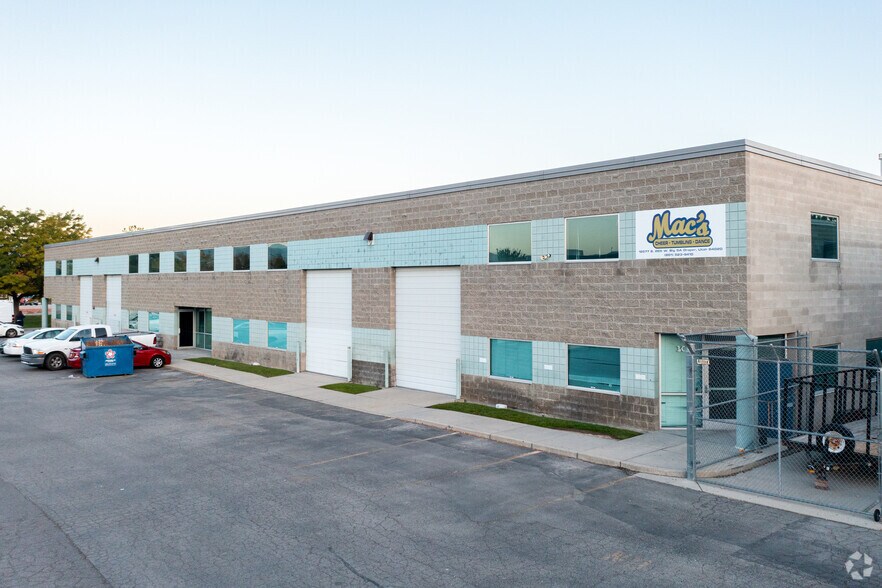 12577 S 265 W, Draper, UT à louer - Photo principale – Image 2 sur 4
