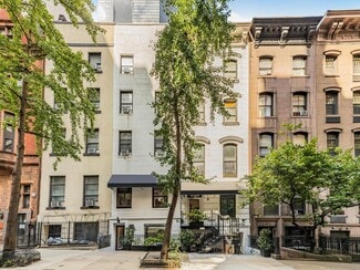 Plus de détails pour 113 E 39th St - 115 E 39th St NY 10016 – Logement à vendre, New York, NY