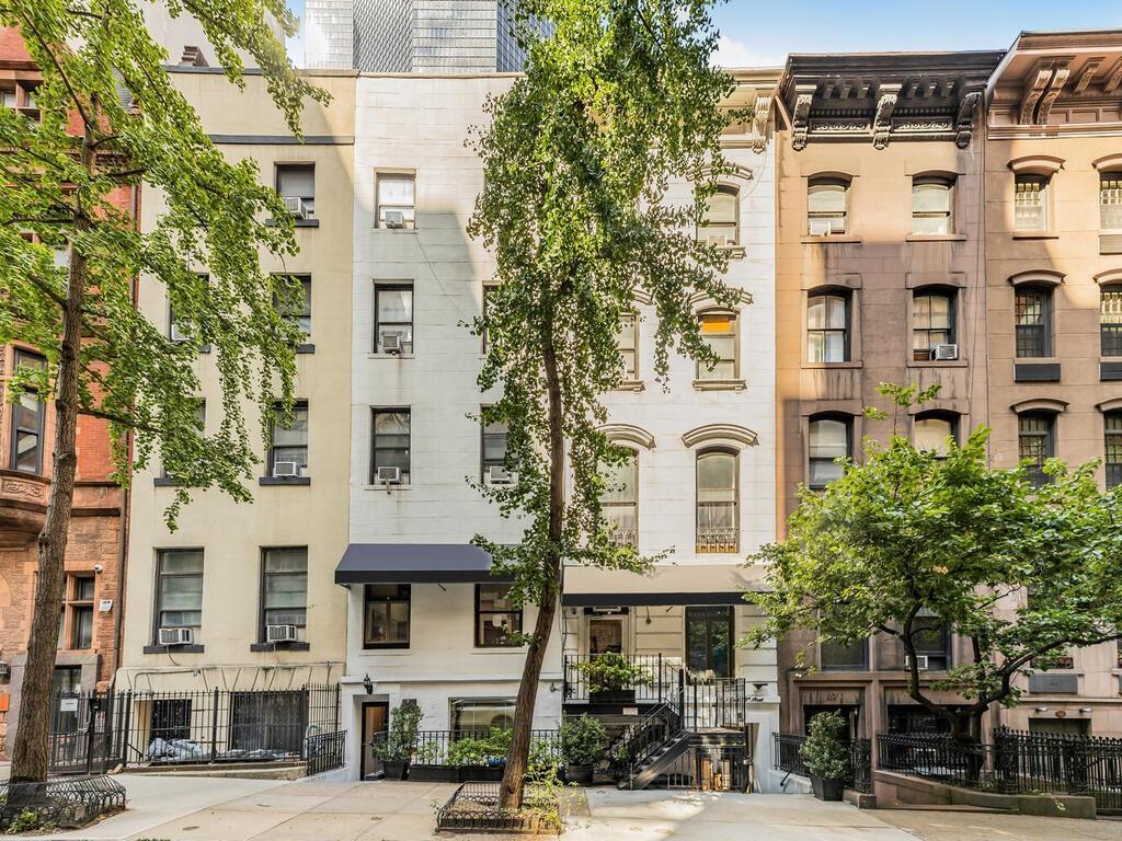 113 E 39th St - 115 E 39th St NY 10016 portefeuille de 2 biens à vendre sur LoopNet.fr Photo de l’immeuble– Image 1 sur 22