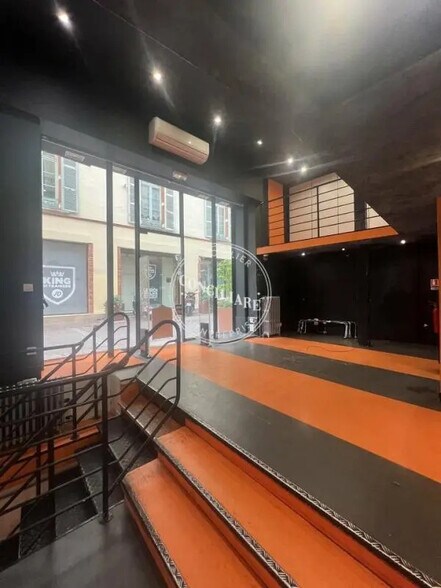 Local commercial dans Toulouse à louer - Photo de l’immeuble – Image 3 sur 5