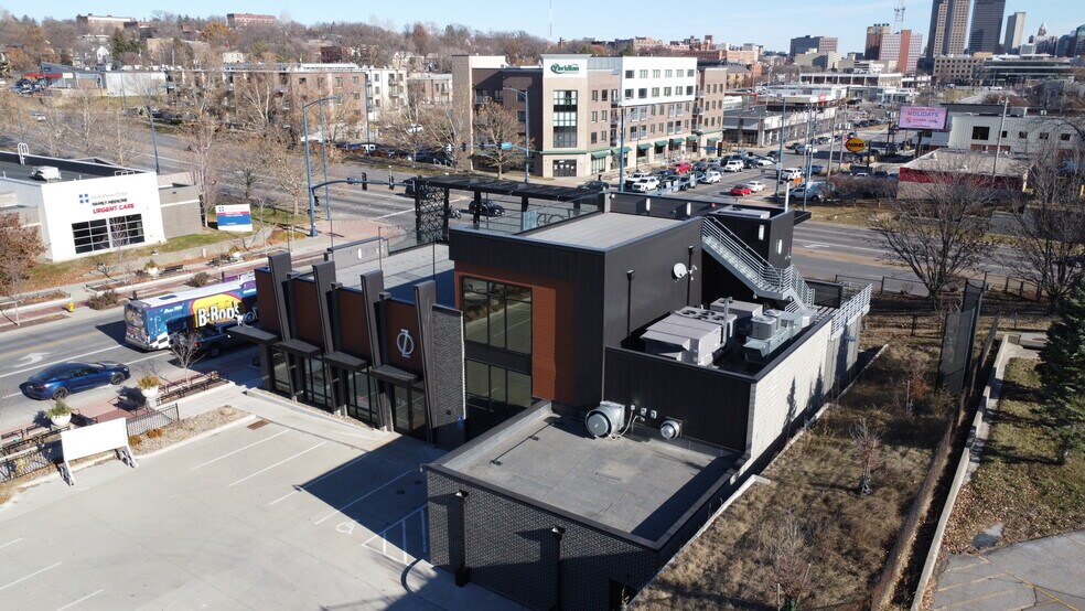 2120 Ingersoll Ave, Des Moines, IA à vendre - Photo de l’immeuble – Image 3 sur 38