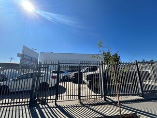 Plus de détails pour 939 W Main St, El Cajon, CA - Local commercial à vendre