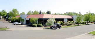 Plus de détails pour 6540 SW Fallbrook Pl, Beaverton, OR - Local d’activités à vendre