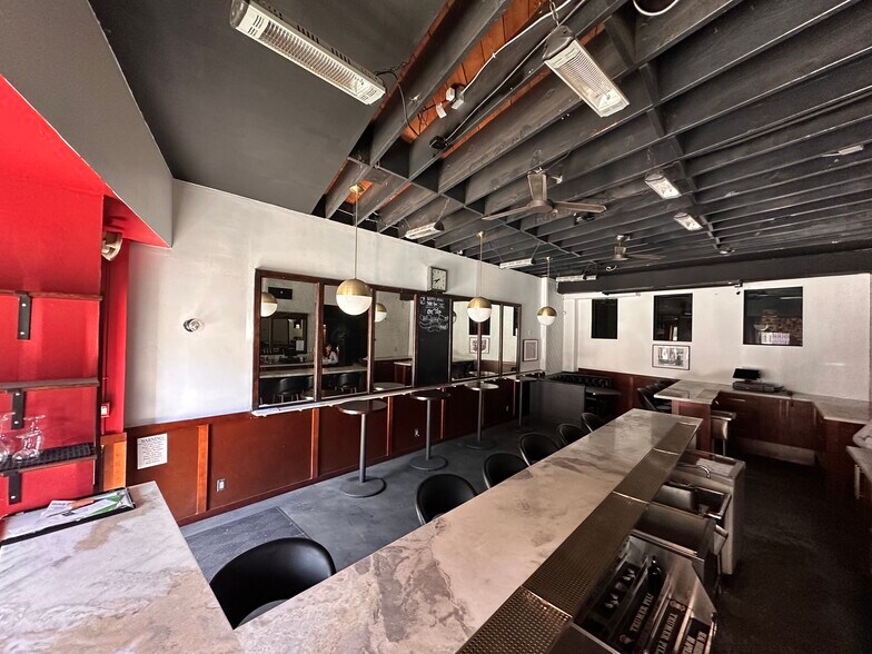 2538-2544 Hyperion Ave, Los Angeles, CA à louer - Photo de l’immeuble – Image 3 sur 27