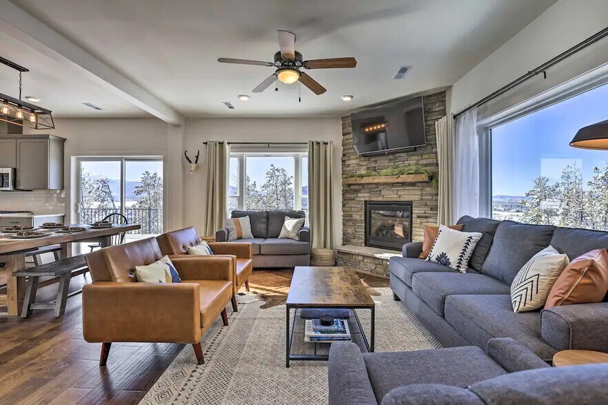 838B Wapiti Dr, Fraser, CO à vendre - Photo de l’immeuble – Image 2 sur 46