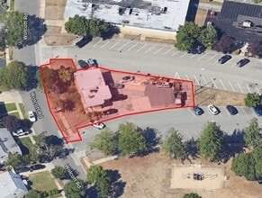 99 Wolcott Rd, Levittown, NY - VUE AÉRIENNE vue de carte