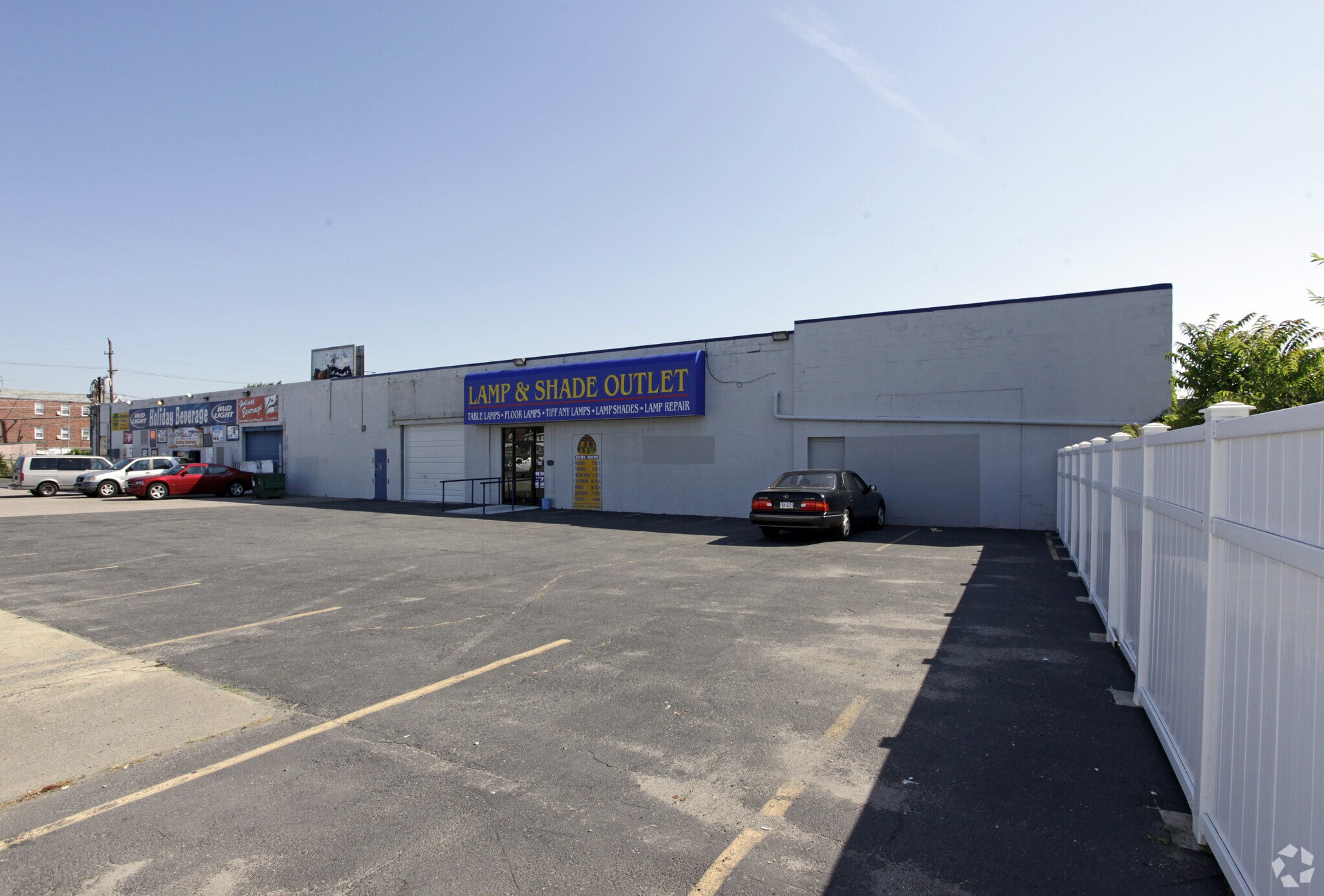 8601 Torresdale Ave, Philadelphia, PA à louer Photo principale– Image 1 sur 8