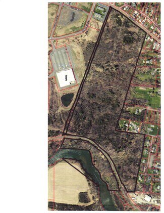 Plus de détails pour 6580 U.S. 9, Hudson, NY - Terrain à vendre