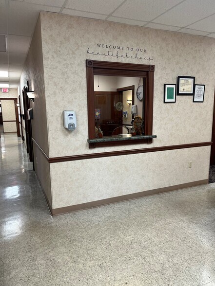 1415 6th Ave, Huntington, WV à vendre - Photo de l’immeuble – Image 3 sur 9