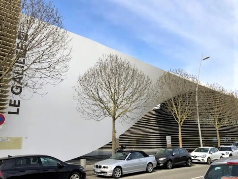 Bureau dans Blagnac à louer - Photo de l’immeuble – Image 3 sur 36