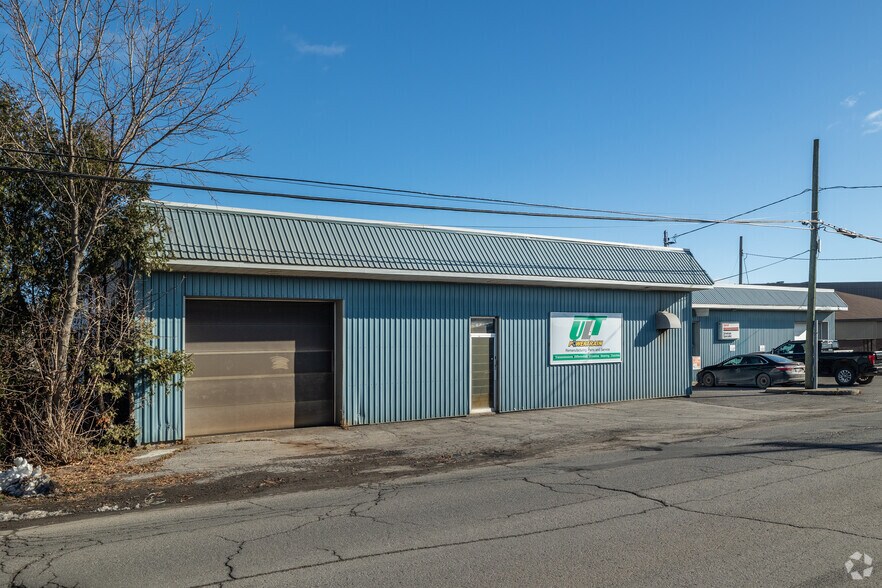 1419-1427 Michael St, Ottawa, ON à louer - Photo de l’immeuble – Image 3 sur 5