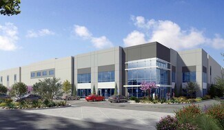 Plus de détails pour 1600 W 135th St, Gardena, CA - Industriel/Logistique à louer