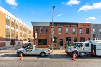 Plus de détails pour 2819 Eastern Ave, Baltimore, MD - Local commercial à vendre