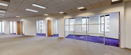 201 Mission St, San Francisco, CA à louer Photo intérieure– Image 1 sur 4