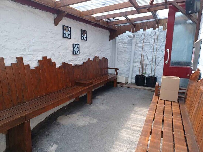 1 Hereford St, Presteigne à vendre - Photo intérieure – Image 2 sur 12