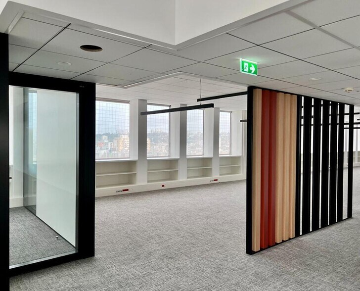 Bureau dans Pantin à louer - Photo intérieure – Image 1 sur 15