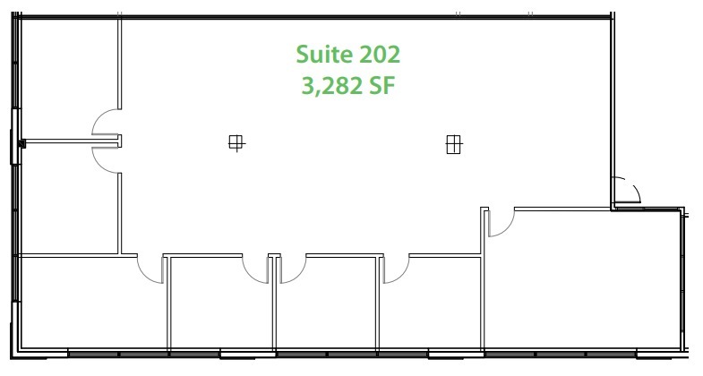 2570 Foxfield Rd, St Charles, IL à louer Plan d’étage– Image 1 sur 1