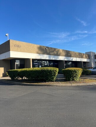 Plus de détails pour 4700 Northgate Blvd, Sacramento, CA - Bureau à louer