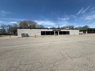 Plus de détails pour 500 Old Indiana 28 Hwy, Williamsport, IN - Local commercial à vendre