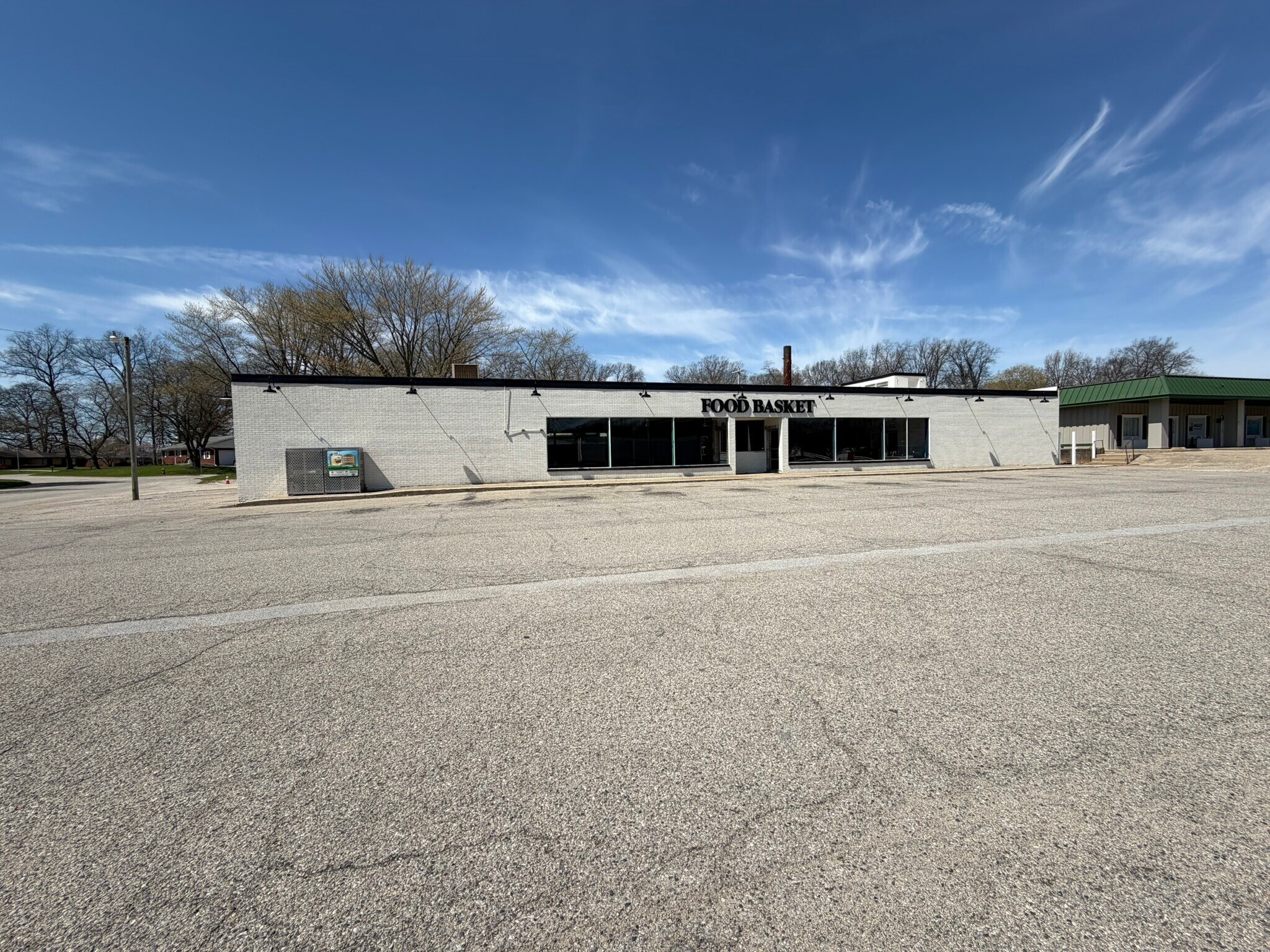 500 Old Indiana 28 Hwy, Williamsport, IN à vendre Photo principale– Image 1 sur 23