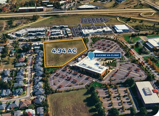 Plus de détails pour 89326 Old Coburg Rd, Eugene, OR - Terrain à vendre