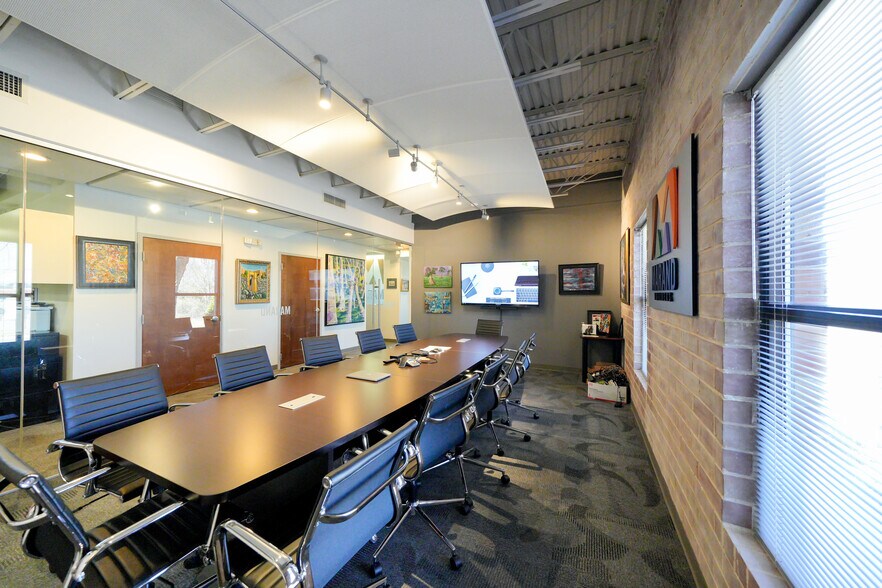 4534 Old Pineville Rd, Charlotte, NC à louer - Photo de l’immeuble – Image 3 sur 8