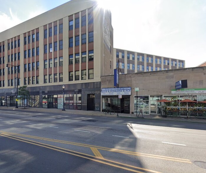 4008 N Cicero Ave, Chicago, IL à louer - Photo de l’immeuble – Image 3 sur 5