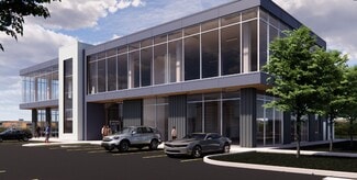 Plus de détails pour 423 Cornish Rd, Saskatoon, SK - Bureau à louer