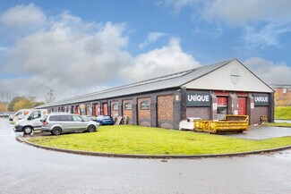 Plus de détails pour Shelton New Rd, Stoke On Trent - Bureau à louer