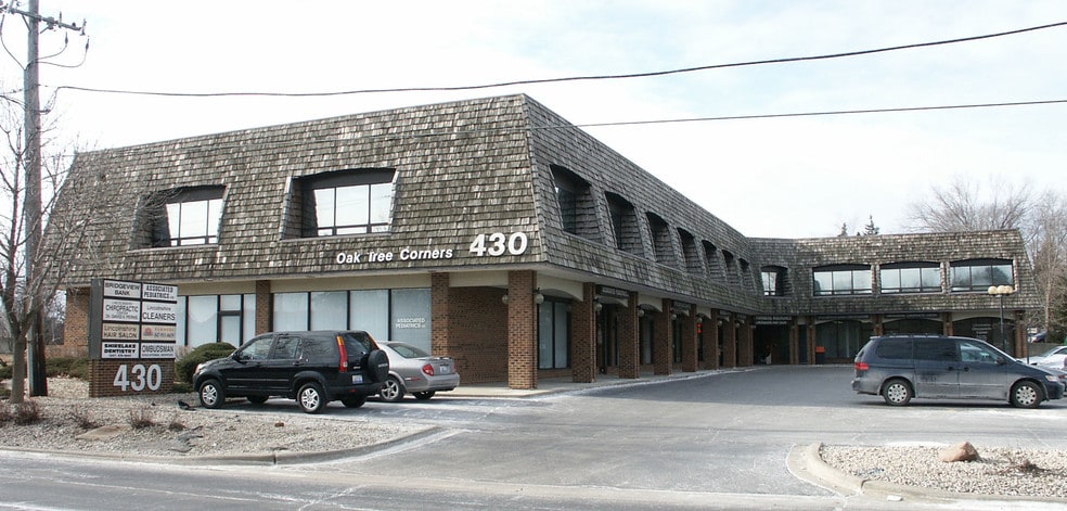 430 Milwaukee Ave, Lincolnshire, IL à louer - Autre – Image 3 sur 14