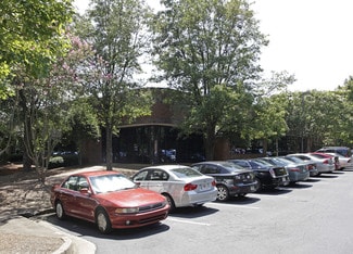 Plus de détails pour 2001 Westside Pky, Alpharetta, GA - Bureau à louer