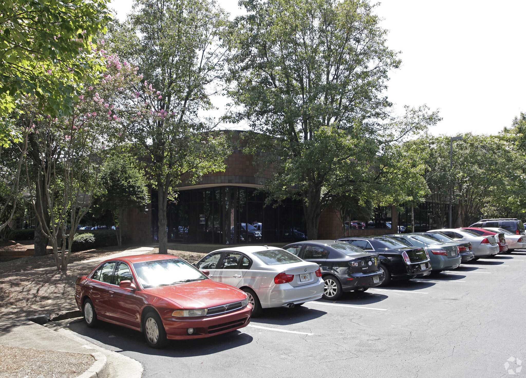 2001 Westside Pky, Alpharetta, GA à louer Photo principale– Image 1 sur 4