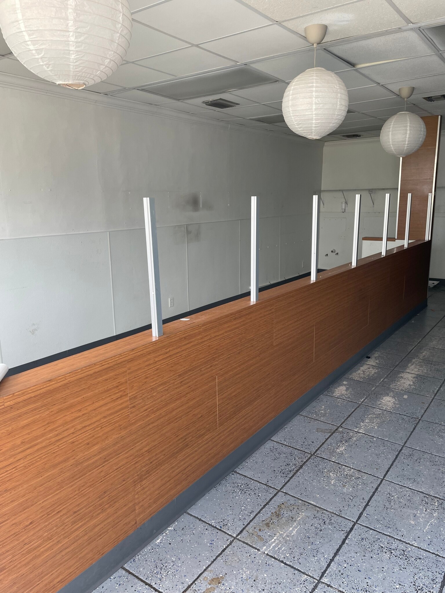 3315-3337 E Oakland Park Blvd, Fort Lauderdale, FL à louer Photo intérieure– Image 1 sur 2