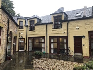 Plus de détails pour Dalkeith Road Mews, Edinburgh - Bureau à louer