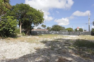 Plus de détails pour 614 E Atlantic Blvd, Pompano Beach, FL - Terrain à vendre