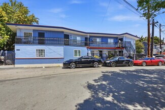 Plus de détails pour 3050-3058 Davis St, Oakland, CA - Logement à vendre
