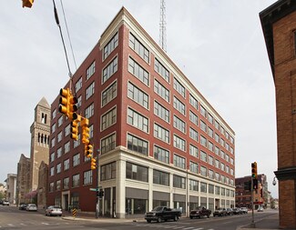 Plus de détails pour 56 Division Ave N, Grand Rapids, MI - Bureau à vendre