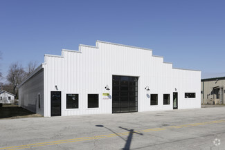 Plus de détails pour 9098 1st St, Baroda, MI - Industriel/Logistique à louer