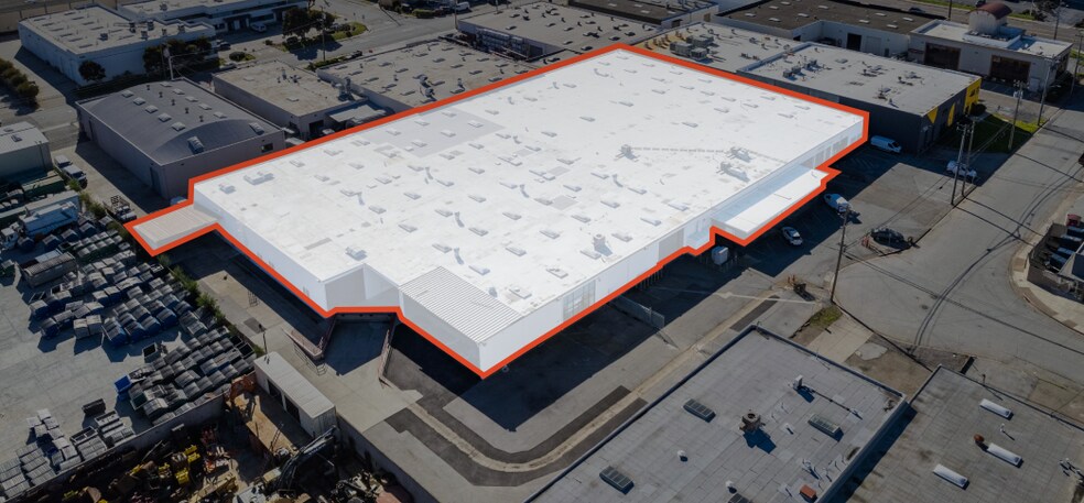 161 Starlite St, South San Francisco, CA à vendre - Photo de l’immeuble – Image 2 sur 26