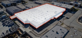 Plus de détails pour 161 Starlite St, South San Francisco, CA - Industriel/Logistique à vendre