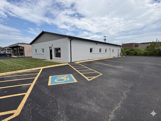 Plus de détails pour 137 W Broadway, Gallatin, TN - Local commercial à louer