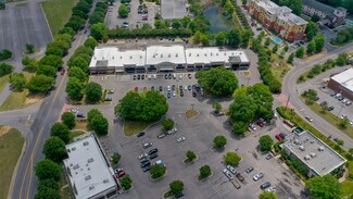 Plus de détails pour 161 S Aiken Ln, Aiken, SC - Local commercial à louer