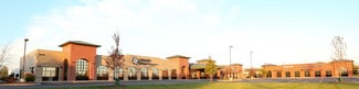 Plus de détails pour 3220 Bluff Creek Dr, Columbia, MO - Bureau/Médical à louer